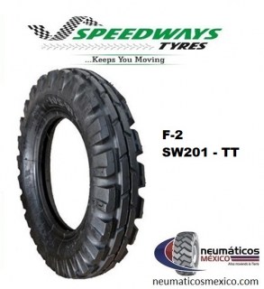 F-2 SPEEDWAYS SW201 - TT